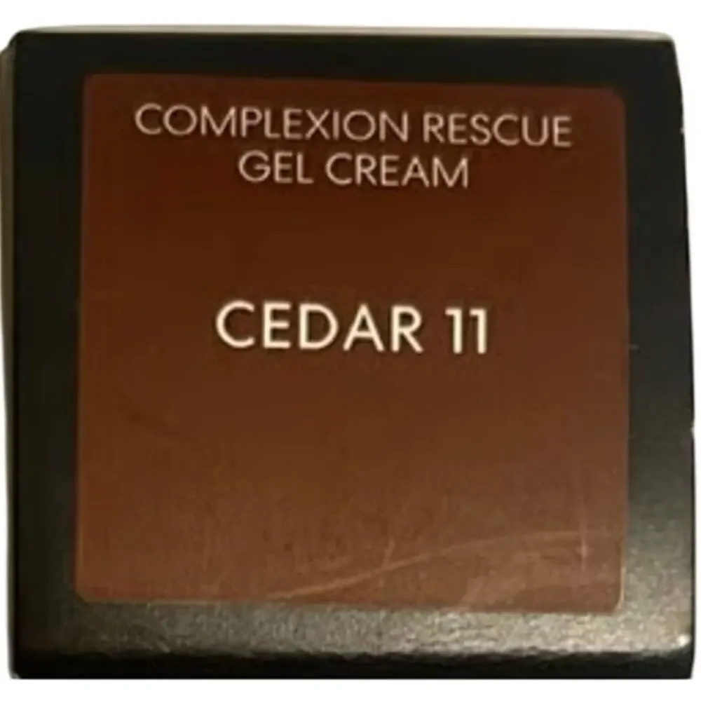 bareMinerals control shine
